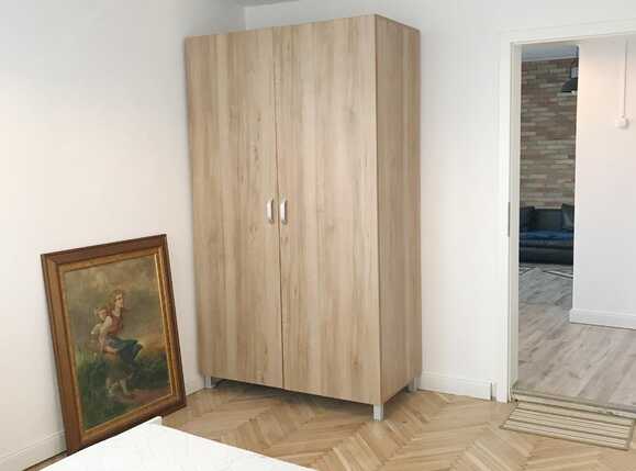 Apartament de închiriat 3 camere Zorilor - 46632AI | BLITZ Cluj-Napoca | Poza2