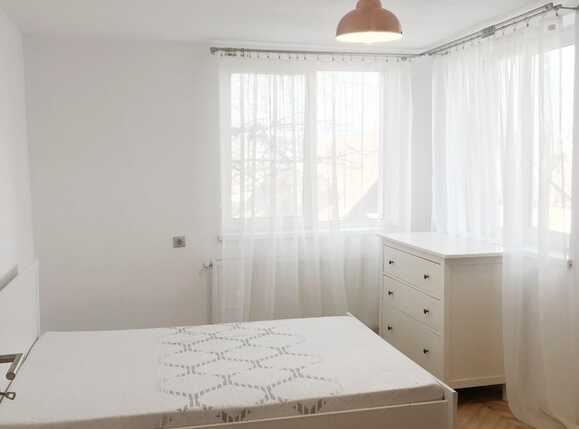 Apartament de închiriat 3 camere Zorilor - 46632AI | BLITZ Cluj-Napoca | Poza1