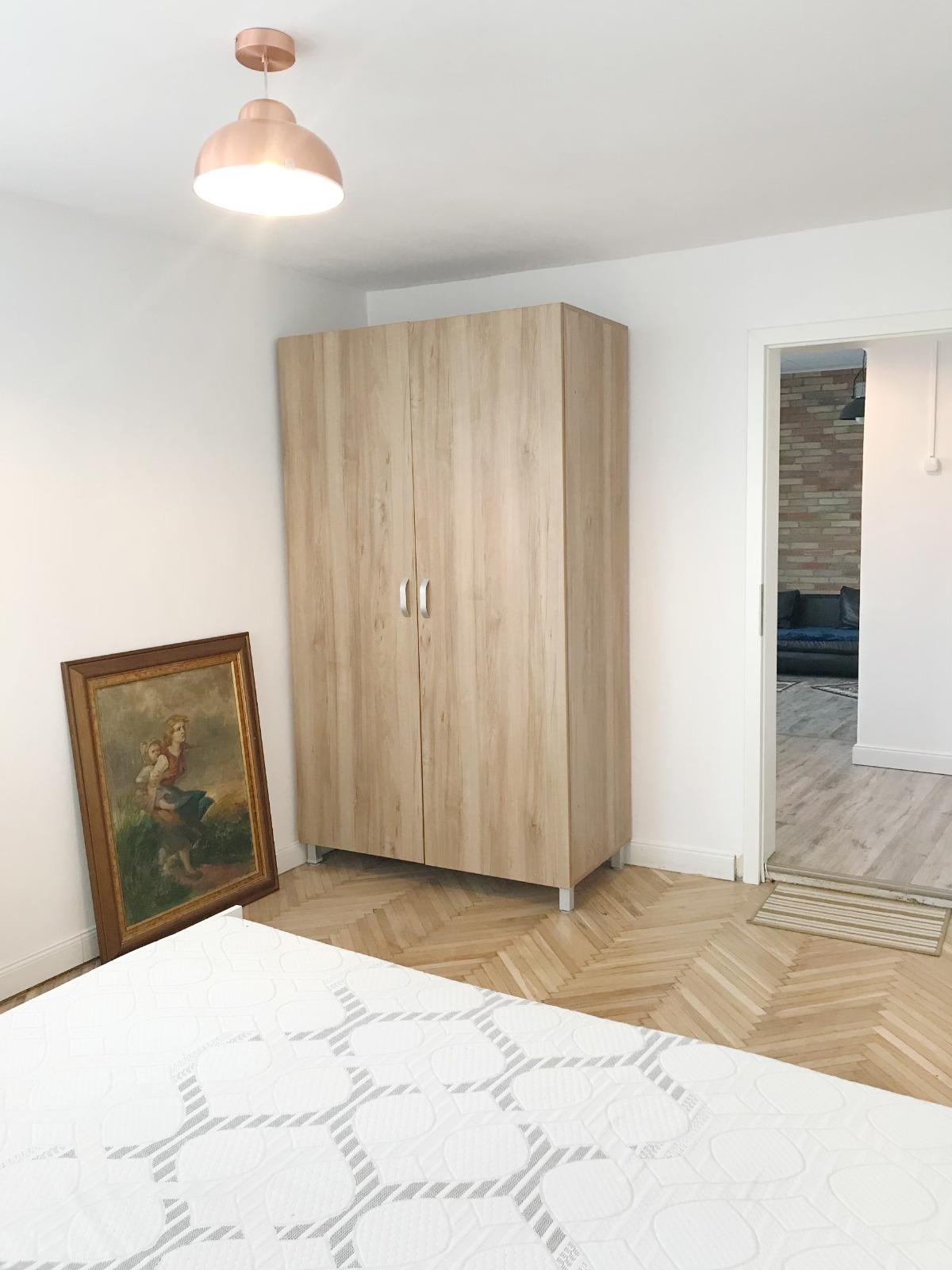 Apartament de închiriat 3 camere Zorilor - 46632AI | BLITZ Cluj-Napoca | Poza2
