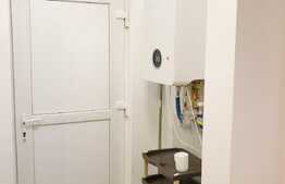 2 camere semidecomandate, parcare, zona UMF