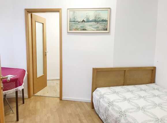 Apartament de închiriat 2 camere Zorilor - 46633AI | BLITZ Cluj-Napoca | Poza1