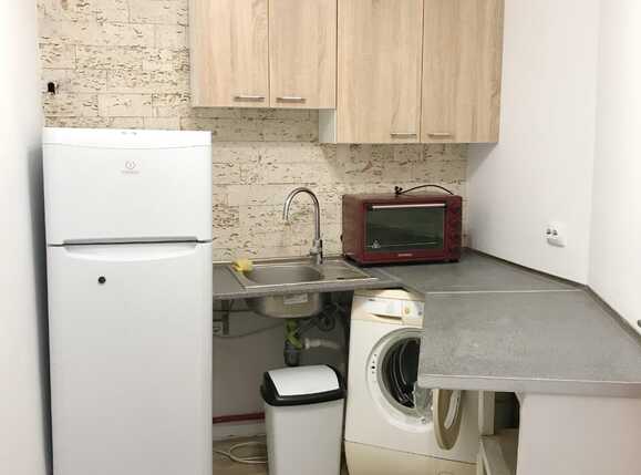 Apartament de închiriat 2 camere Zorilor - 46633AI | BLITZ Cluj-Napoca | Poza3