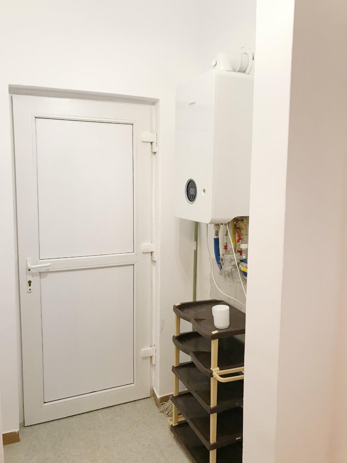 Apartament de închiriat 2 camere Zorilor - 46633AI | BLITZ Cluj-Napoca | Poza8