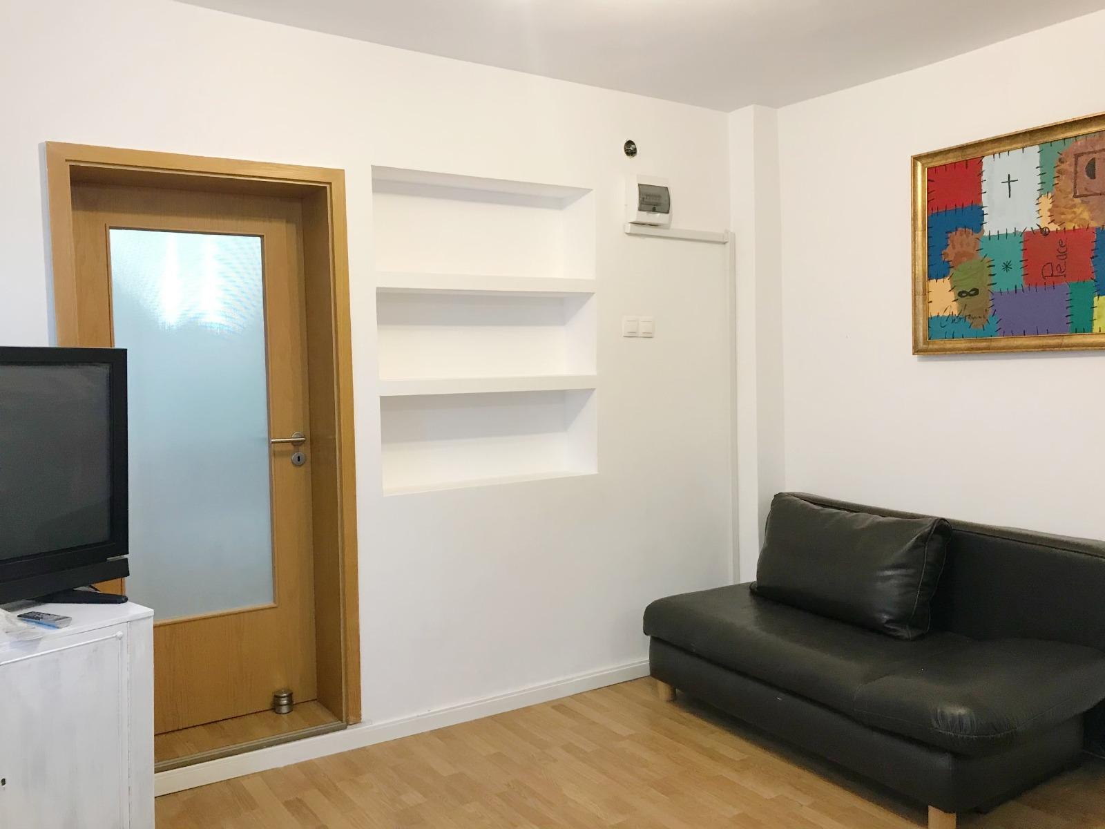 Apartament de închiriat 2 camere Zorilor - 46633AI | BLITZ Cluj-Napoca | Poza4