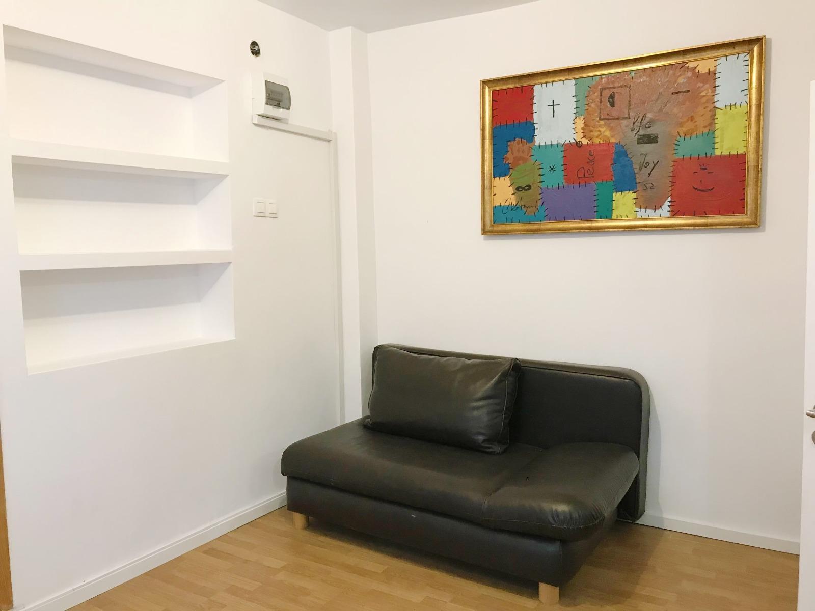 Apartament de închiriat 2 camere Zorilor - 46633AI | BLITZ Cluj-Napoca | Poza5