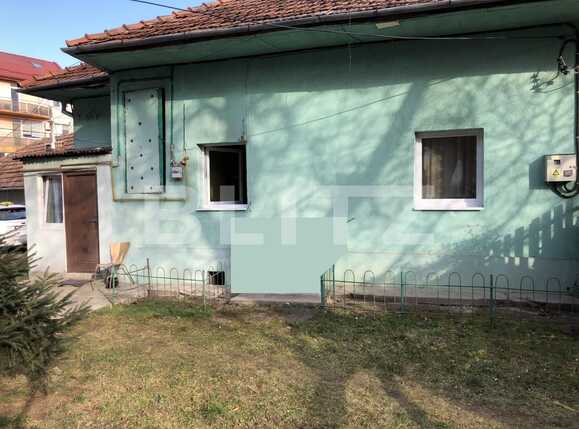 Casa de vânzare 3 camere Plopilor - 46634CV | BLITZ Cluj-Napoca | Poza1