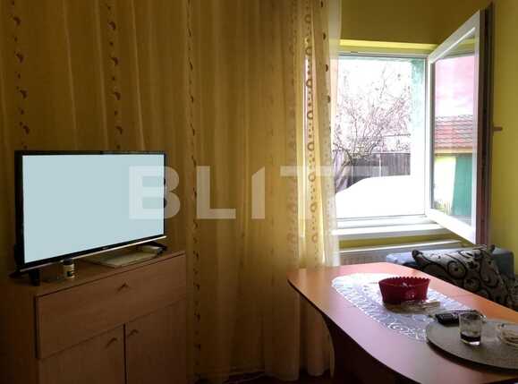 Casa de vânzare 3 camere Plopilor - 46634CV | BLITZ Cluj-Napoca | Poza2