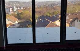 De vanzare casa individuala, 200 mp, teren 500 mp, terase, panorama!