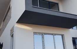 De vanzare casa individuala, 200 mp, teren 500 mp, terase, panorama!