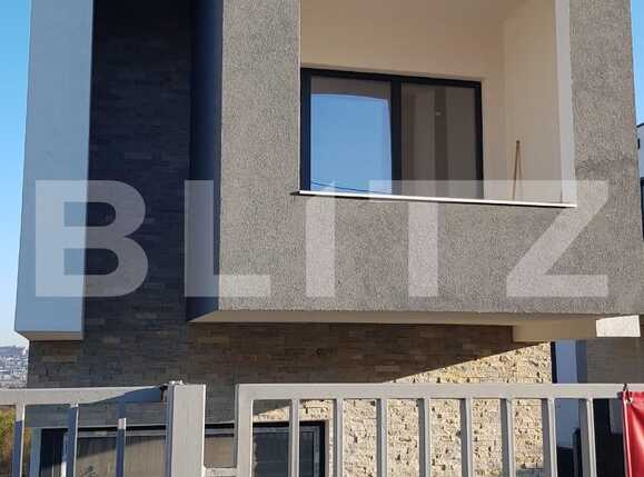 Casa de vânzare 5 camere Borhanci - 46635CV | BLITZ Cluj-Napoca | Poza1