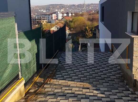 Casa de vânzare 5 camere Borhanci - 46635CV | BLITZ Cluj-Napoca | Poza2