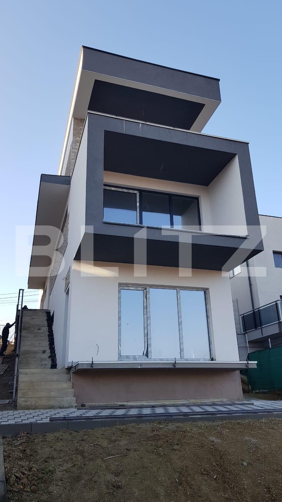 Casa de vânzare 5 camere Borhanci - 46635CV | BLITZ Cluj-Napoca | Poza4