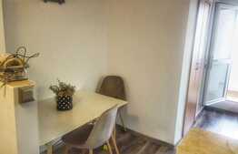Apartament 2 camere, decomandat, mobilat modern, zona Piata Marasti