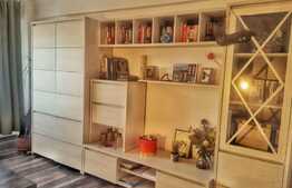 Apartament 2 camere, decomandat, mobilat modern, zona Piata Marasti