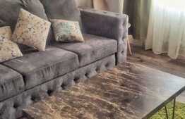 Apartament 2 camere, decomandat, mobilat modern, zona Piata Marasti