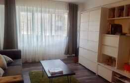 Apartament 2 camere, decomandat, mobilat modern, zona Piata Marasti