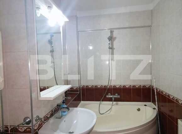 Apartament de închiriat 2 camere Marasti - 46636AI | BLITZ Cluj-Napoca | Poza10