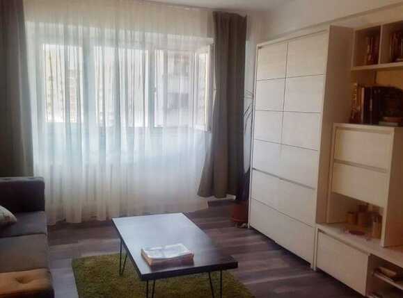 Apartament de închiriat 2 camere Marasti - 46636AI | BLITZ Cluj-Napoca | Poza1