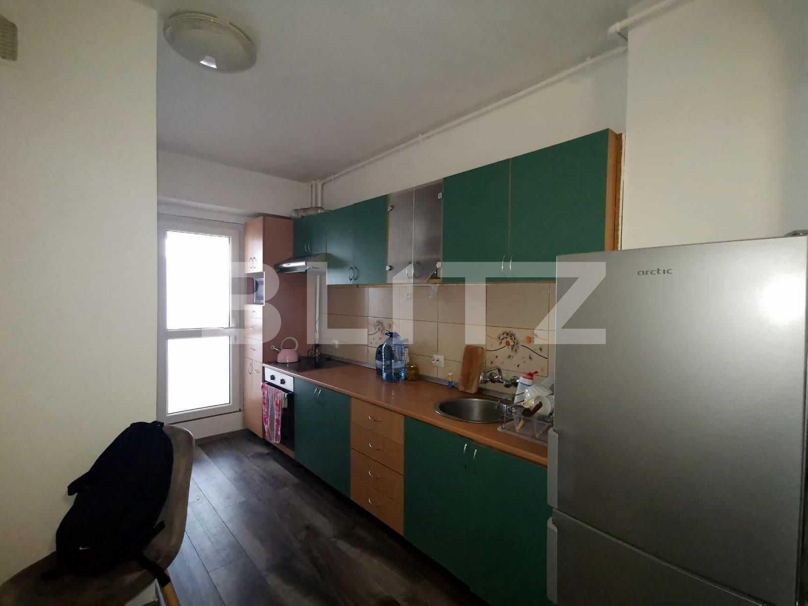 Apartament de închiriat 2 camere Marasti - 46636AI | BLITZ Cluj-Napoca | Poza9