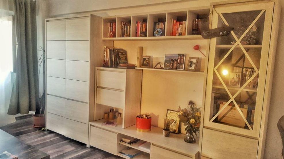 Apartament de închiriat 2 camere Marasti - 46636AI | BLITZ Cluj-Napoca | Poza3