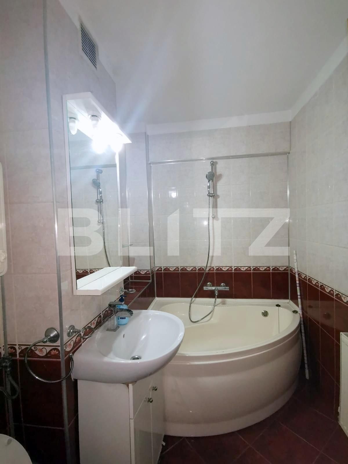 Apartament de închiriat 2 camere Marasti - 46636AI | BLITZ Cluj-Napoca | Poza10