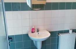 Birou Panoramic in Imobil clasa A+ , 77 MP, terasa si parcare incluse 