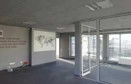 Birou Panoramic in Imobil clasa A+ , 77 MP, terasa si parcare incluse 