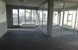 Birou Panoramic in Imobil clasa A+ , 77 MP, terasa si parcare incluse 