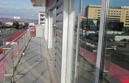 Birou Panoramic in Imobil clasa A+ , 77 MP, terasa si parcare incluse 