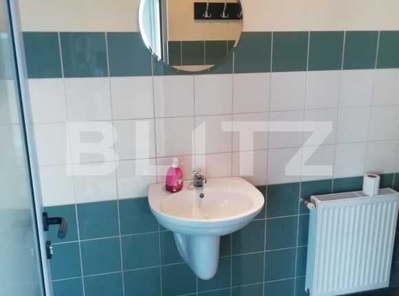 Spațiu birouri de închiriat Zorilor - 46637SIB | BLITZ Cluj-Napoca | Poza9