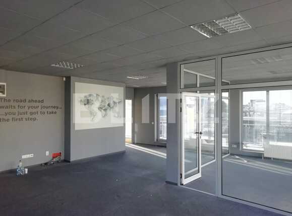 Spațiu birouri de închiriat Zorilor - 46637SIB | BLITZ Cluj-Napoca | Poza5