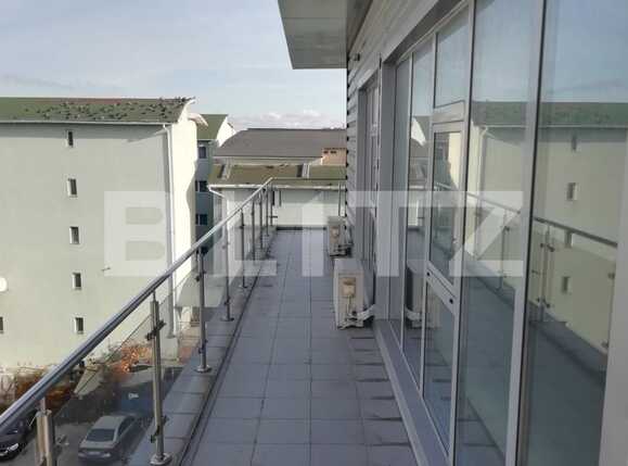 Spațiu birouri de închiriat Zorilor - 46637SIB | BLITZ Cluj-Napoca | Poza3