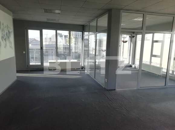 Spațiu birouri de închiriat Zorilor - 46637SIB | BLITZ Cluj-Napoca | Poza4