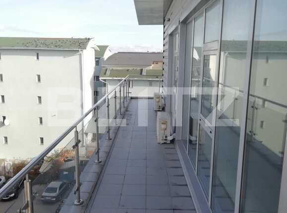 Spațiu birouri de închiriat Zorilor - 46637SIB | BLITZ Cluj-Napoca | Poza7