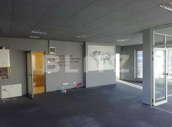 Spațiu birouri de închiriat Zorilor - 46637SIB | BLITZ Cluj-Napoca | Poza1