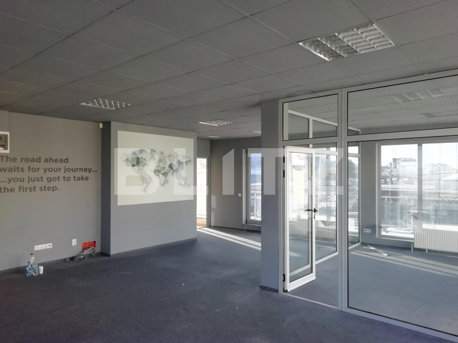 Spațiu birouri de închiriat Zorilor - 46637SIB | BLITZ Cluj-Napoca | Poza5