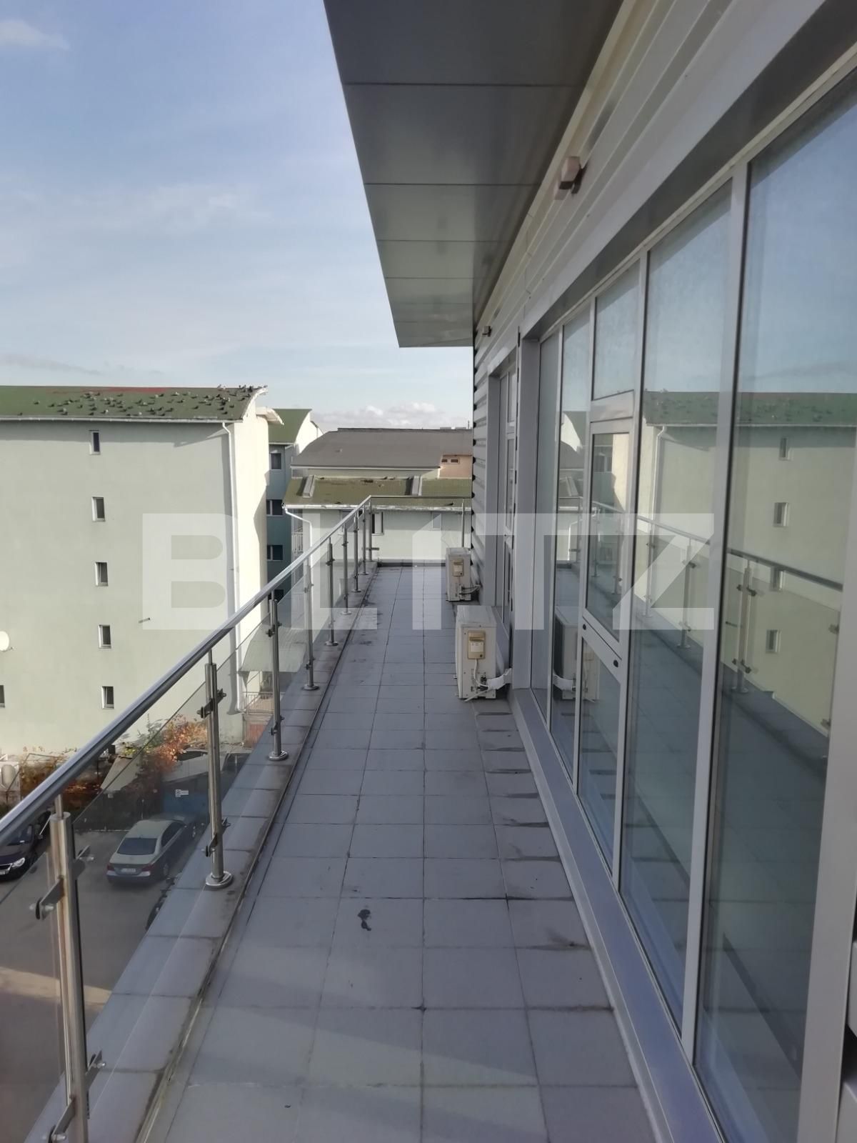 Spațiu birouri de închiriat Zorilor - 46637SIB | BLITZ Cluj-Napoca | Poza3