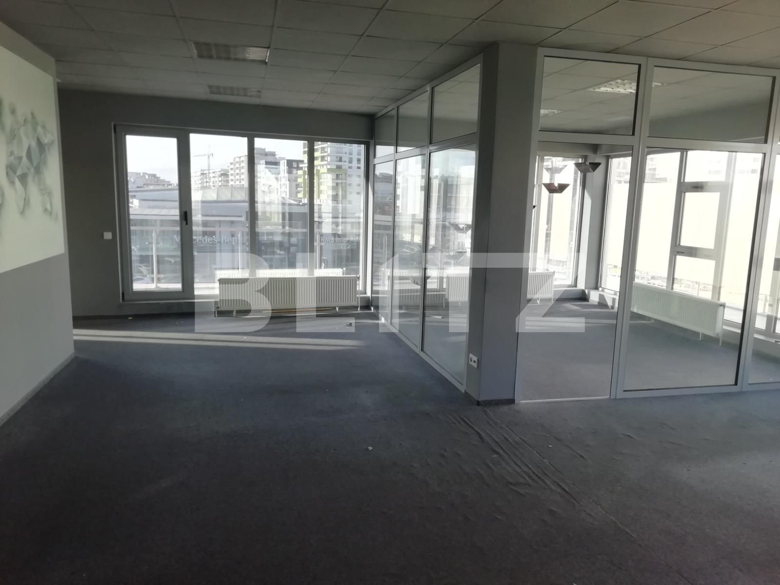 Spațiu birouri de închiriat Zorilor - 46637SIB | BLITZ Cluj-Napoca | Poza4