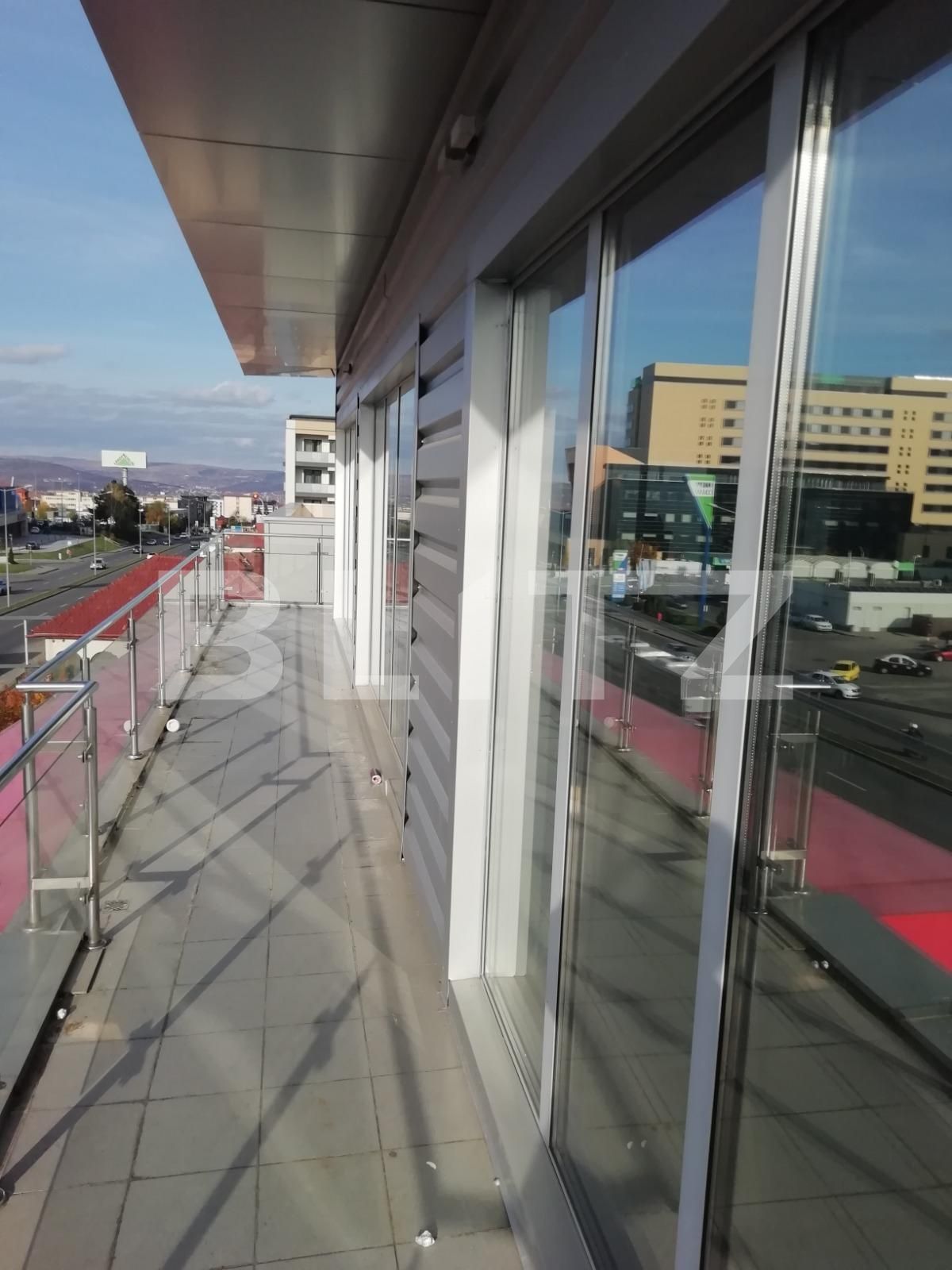 Spațiu birouri de închiriat Zorilor - 46637SIB | BLITZ Cluj-Napoca | Poza2