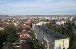 Apartament doua camere, etaj intermediar, P-ta Hermes !