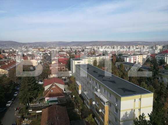 Apartament de vânzare 2 camere Gheorgheni - 46642AV | BLITZ Cluj-Napoca | Poza5