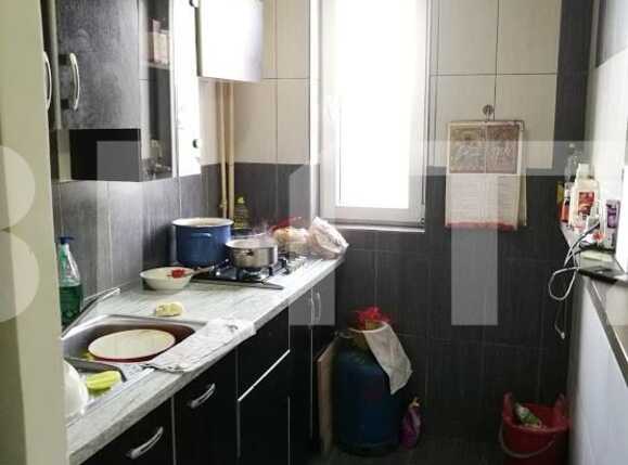 Apartament de vânzare 2 camere Gheorgheni - 46642AV | BLITZ Cluj-Napoca | Poza3