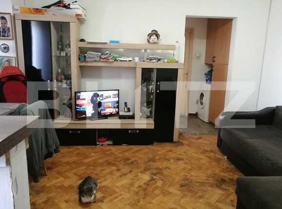 Apartament de vânzare 2 camere Gheorgheni - 46642AV | BLITZ Cluj-Napoca | Poza1