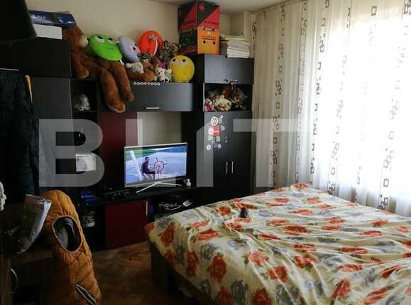 Apartament de vânzare 2 camere Gheorgheni - 46642AV | BLITZ Cluj-Napoca | Poza2