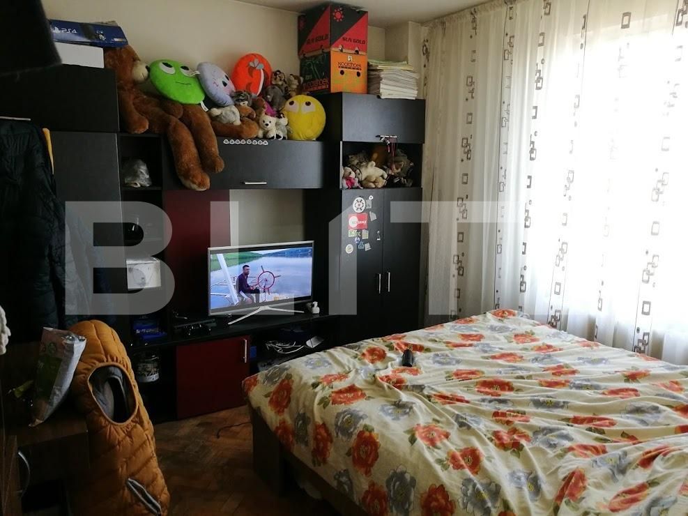 Apartament de vânzare 2 camere Gheorgheni - 46642AV | BLITZ Cluj-Napoca | Poza2