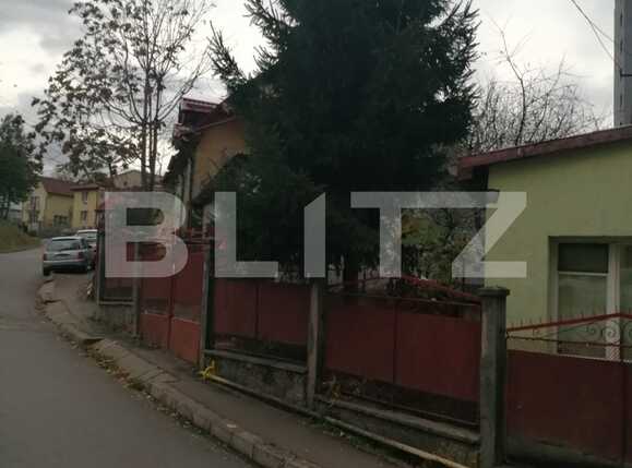 Casa de vânzare 2 camere Manastur - 46643CV | BLITZ Cluj-Napoca | Poza3