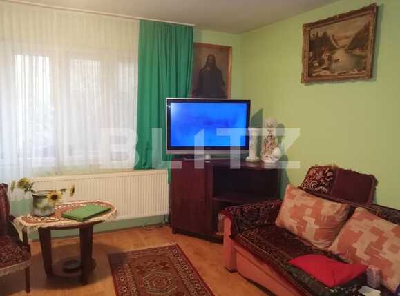 Casa de vânzare 2 camere Manastur - 46643CV | BLITZ Cluj-Napoca | Poza4