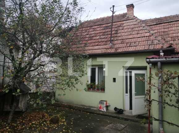 Casa de vânzare 2 camere Manastur - 46643CV | BLITZ Cluj-Napoca | Poza1
