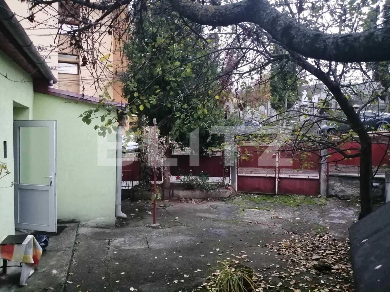 Casa de vânzare 2 camere Manastur - 46643CV | BLITZ Cluj-Napoca | Poza2