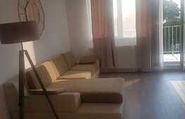 2 camere, 50 mp, parcare, pet friendly, zona strazii Maramuresului